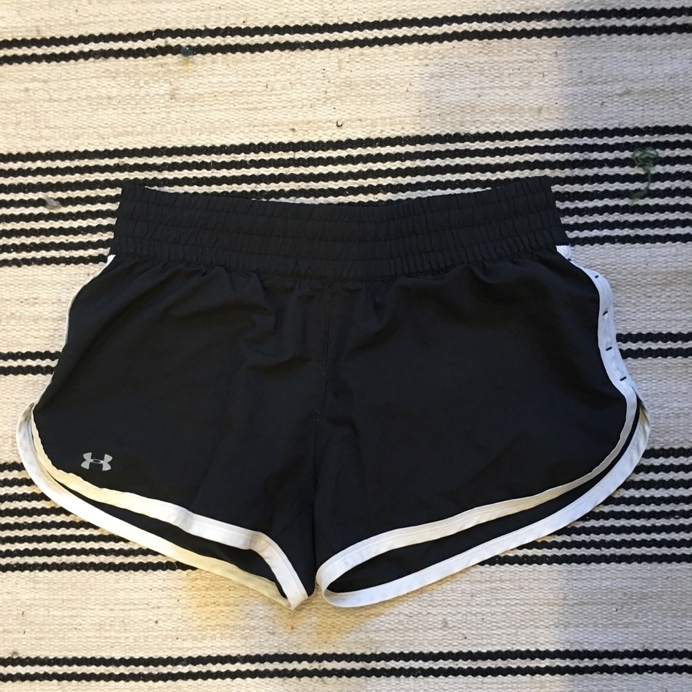 Under Armour Gym/Running Shorts